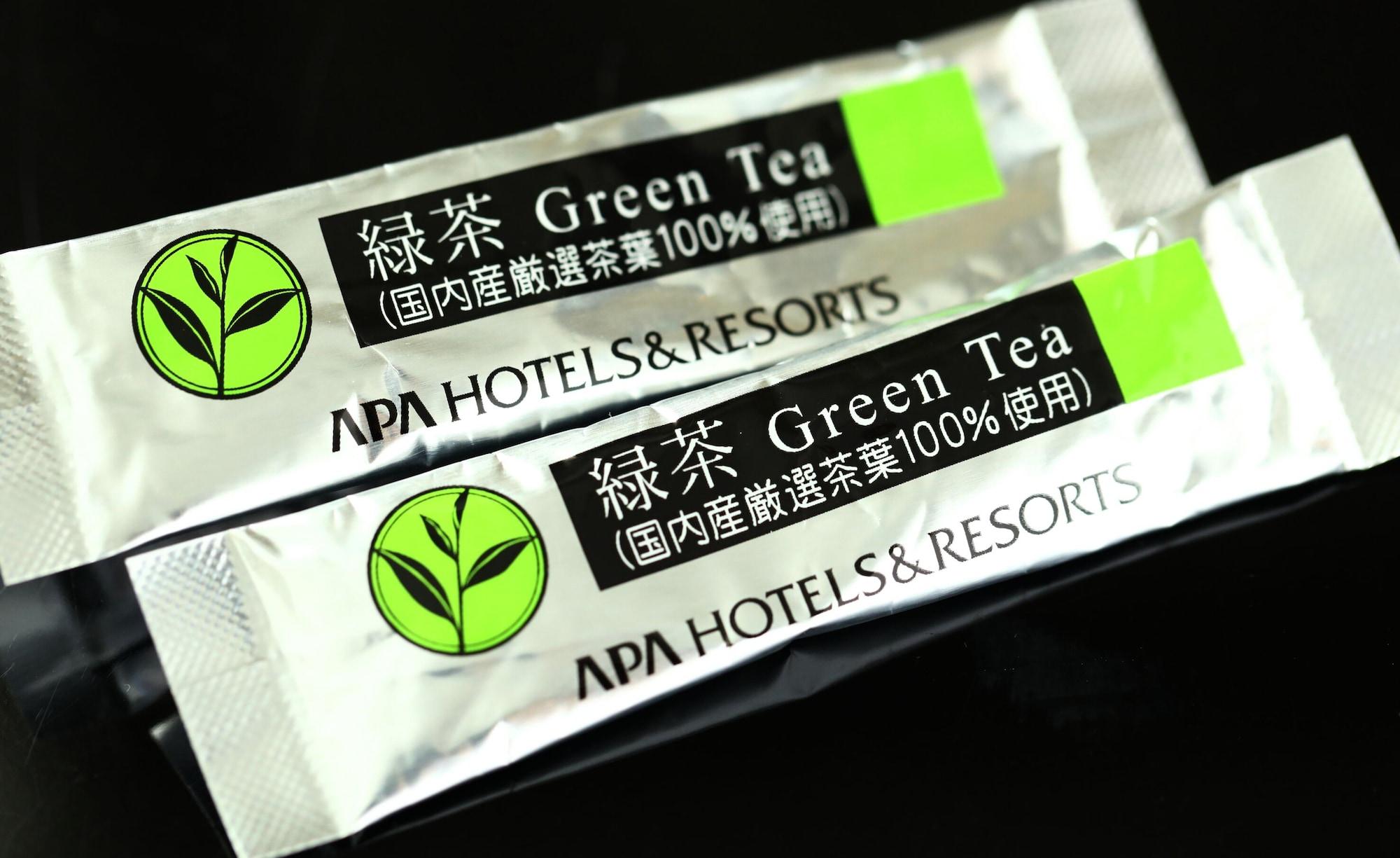 青森县车站东apa酒店 外观 照片